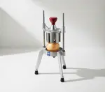 Vollrath 808N Redco® Wedgemaster™ Wedger - 8 Section
