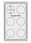 Vollrath 8241910