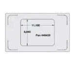 Vollrath 8242816