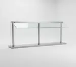 Vollrath 89264 Traditional Breath Guard