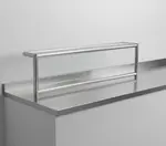 Vollrath 89269 Traditional Breath Guard for Cafeterias