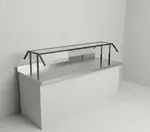 Vollrath 89289 Traditional Breath Guard