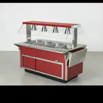 Vollrath 98600