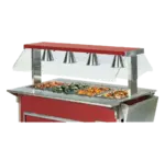 Vollrath 98601