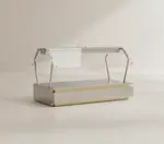 Vollrath 98607 Classic Economy Buffet Breath Guard