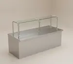 Vollrath 98628 Contemporary Breath Guard