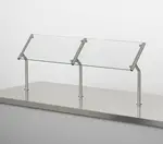 Vollrath 98636 Contemporary Breath Guard