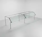 Vollrath 98654 Contemporary Breath Guard