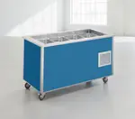 Vollrath 98710