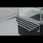 Vollrath 9882006-2-O