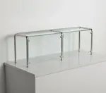 Vollrath CB98628 Contemporary Breath Guard