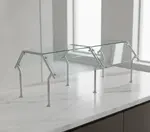 Vollrath CB98640 Contemporary Breath Guard