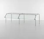 Vollrath CB98654 Contemporary Breath Guard