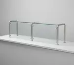 Vollrath CB98662 Contemporary Breath Guard