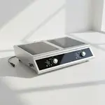 Vollrath DUALI-2900SS