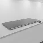 Vollrath FC-4HS-30120-BKF Heated Shelf Food Warmer