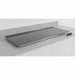 Vollrath FC-4HS-42120-BKF Heated Shelf Food Warmer