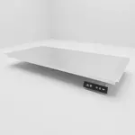 Vollrath FC-4HS-42120-SSF Heated Shelf Food Warmer