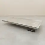 Vollrath FC-4HS-42120-SSR 440"W x 270"D Heated Shelf Food Warmer