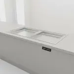 Vollrath FC-4HS-54120-SSR Heated Shelf Food Warmer