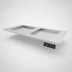 Vollrath FC-4HS-60120-SSF Heated Shelf Food Warmer