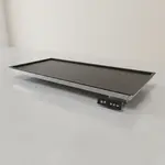 Vollrath FC-4HS-66120-BKR Heated Shelf Food Warmer