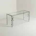 Vollrath FC-6BG-021C-HS 6-Series Cafeteria Breath Guard