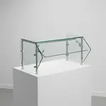 Vollrath FC-6BG-021S 6-Series Velocity Breath Guard