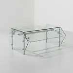 Vollrath 6-Series Velocity Breath Guard for Food Service