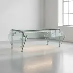 Vollrath FC-6BG-022S-LED 6-Series Velocity Breath Guard