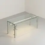 Vollrath FC-6BG-031C-HSL 6-Series Cafeteria-Style Breath Guard