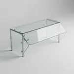 Vollrath FC-6BG-031S-HS 6-Series Velocity Breath Guard