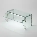 Vollrath FC-6BG-031S-LED 6-Series Velocity Breath Guard