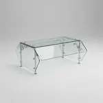 Vollrath FC-6BG-032S-HS 6-Series Velocity Breath Guard