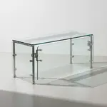 Vollrath FC-6BG-041C-HS 6-Series Cafeteria-Style Breath Guard