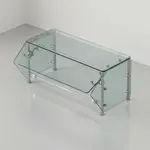 Vollrath FC-6BG-041S-HS 6-Series Velocity Breath Guard