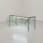 Vollrath FC-6BG-041S-LED 6-Series Velocity Breath Guard