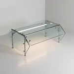 Vollrath FC-6BG-042S-HSL 6-Series Velocity Breath Guard