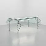 Vollrath FC-6BG-042S-LED 6-Series Velocity Breath Guard