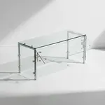 Vollrath FC-6BG-051C 6-Series Velocity Cafeteria-Style Breath Guard