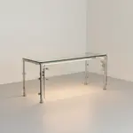 Vollrath FC-6BG-051C-LED 6-Series Cafeteria Breath Guard