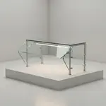 Vollrath FC-6BG-051S-HSL 6-Series Velocity Breath Guard