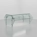 Vollrath FC-6BG-052S-LED 6-Series Velocity Breath Guard