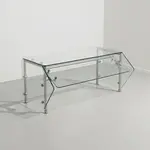 Vollrath FC-6BG-061S 6-Series Velocity Breath Guard