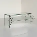 Vollrath FC-6BG-061S-LED 6-Series Velocity Breath Guard