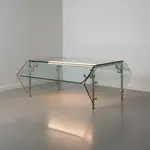 Vollrath FC-6BG-062S-LED 6-Series Velocity Breath Guard