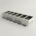 Vollrath FC-6IH-06208 Induction Hot Food Well Drop-In