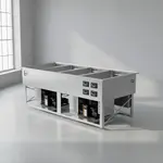 Vollrath FC-HCF-04208-AD-FF