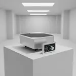 Vollrath FC-IDI-S2900