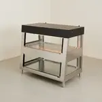 Vollrath HHM-3P